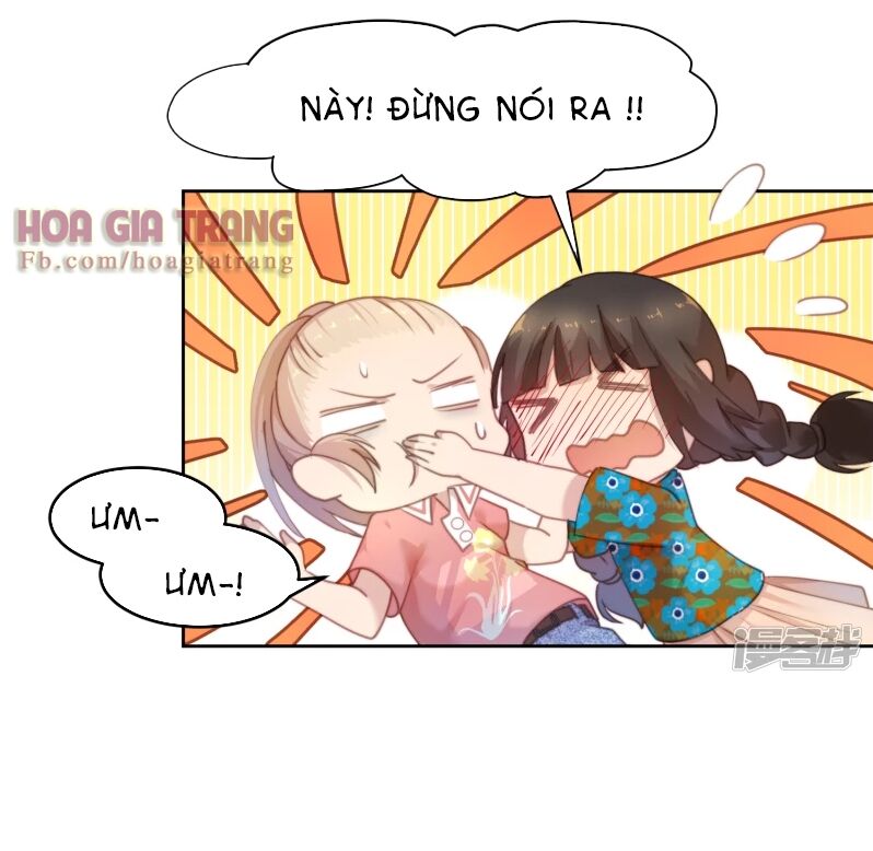 thanh âm giai điệu phản công chapter 12 16