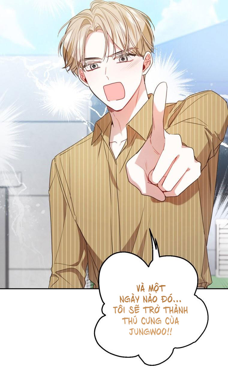 chỉ thị đặc biệt của sếp chapter 40.1 23