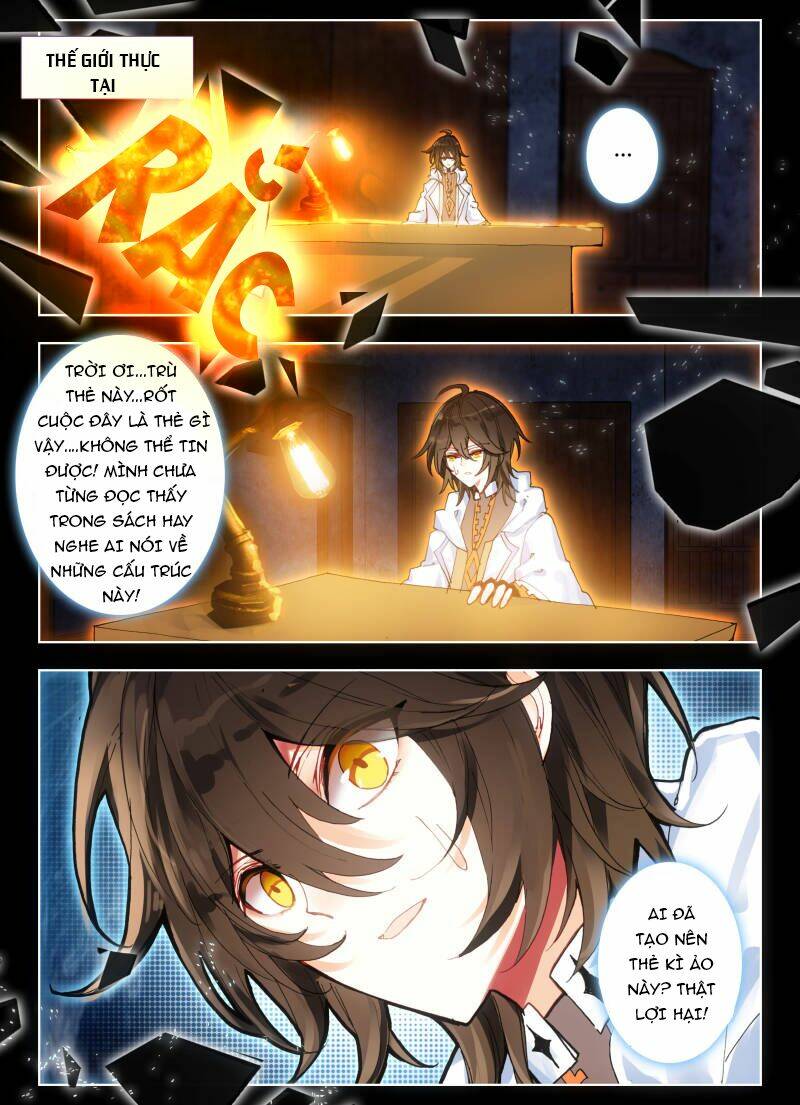 tạp đồ chapter 20 2