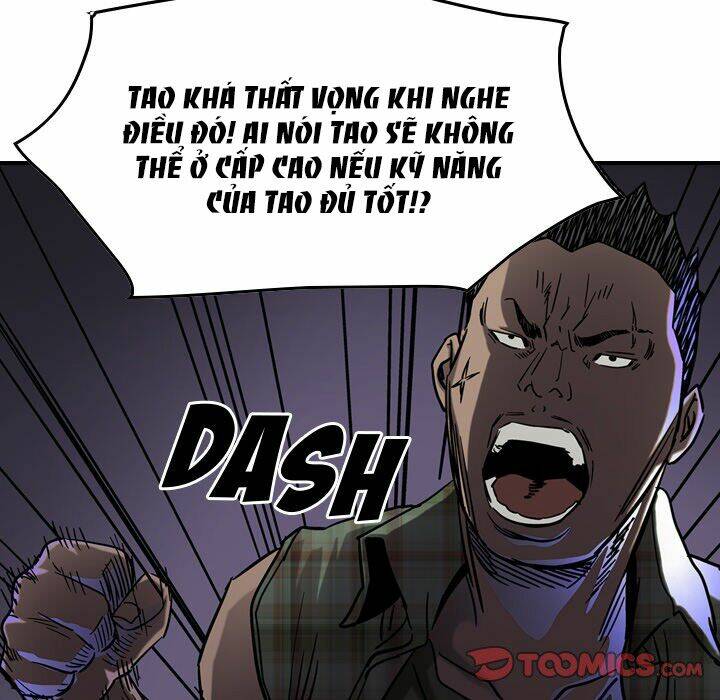 huyền thoại : khởi đầu chapter 66 106