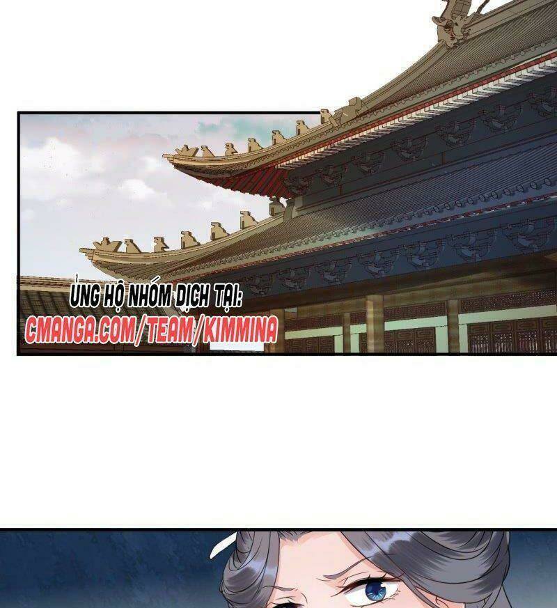 vương gia kiêu ngạo quá khó cua chapter 73 3