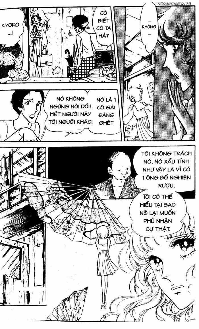 akuma no hanayome (bride of deimos) chapter 8 10