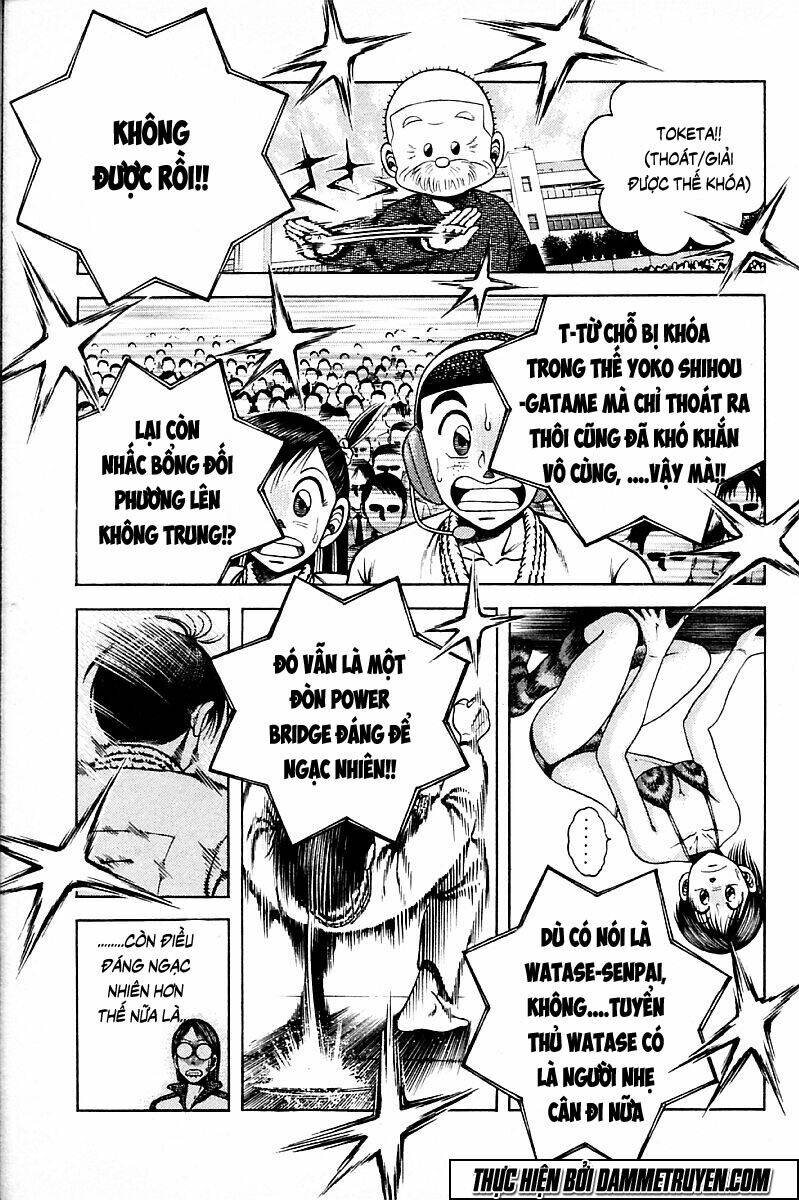 shin kotaro makaritoru! juudouhen chapter 203 27