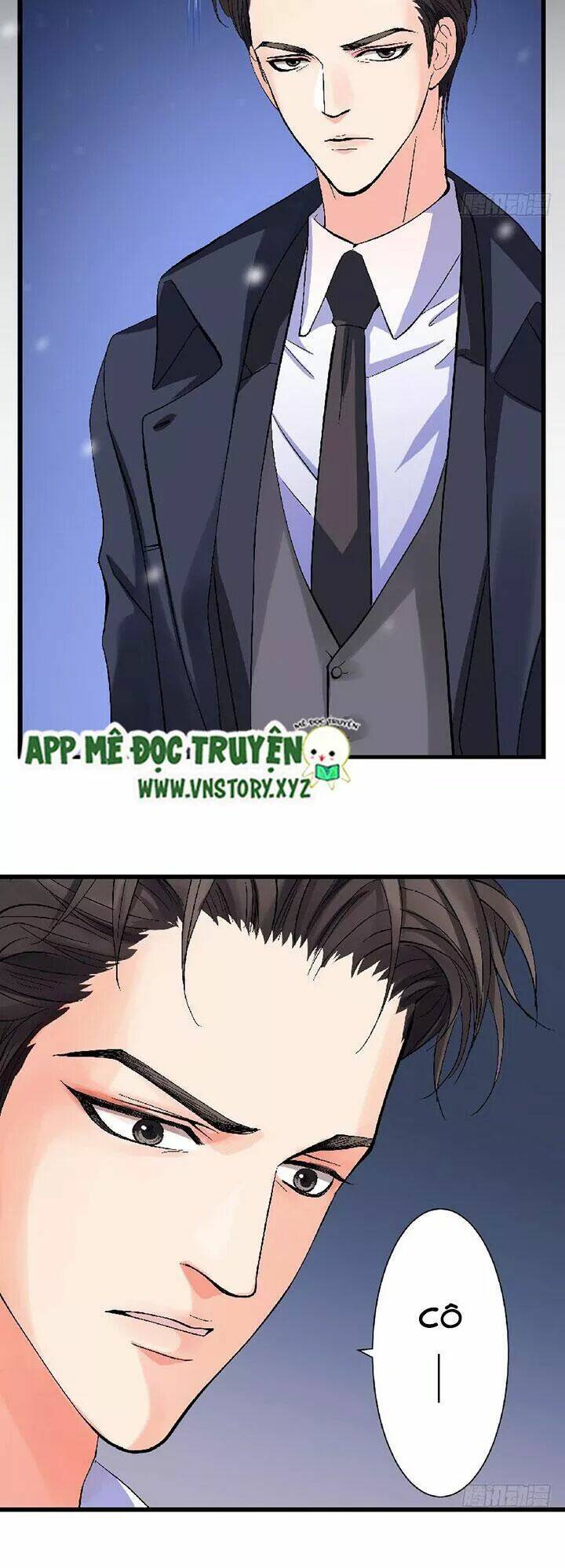 thiên hậu trở về chapter 27 54