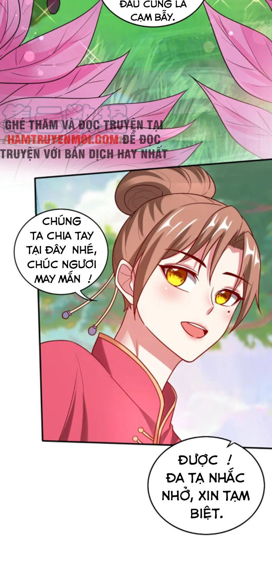 tối cường thần y tại đô thị chapter 245 23