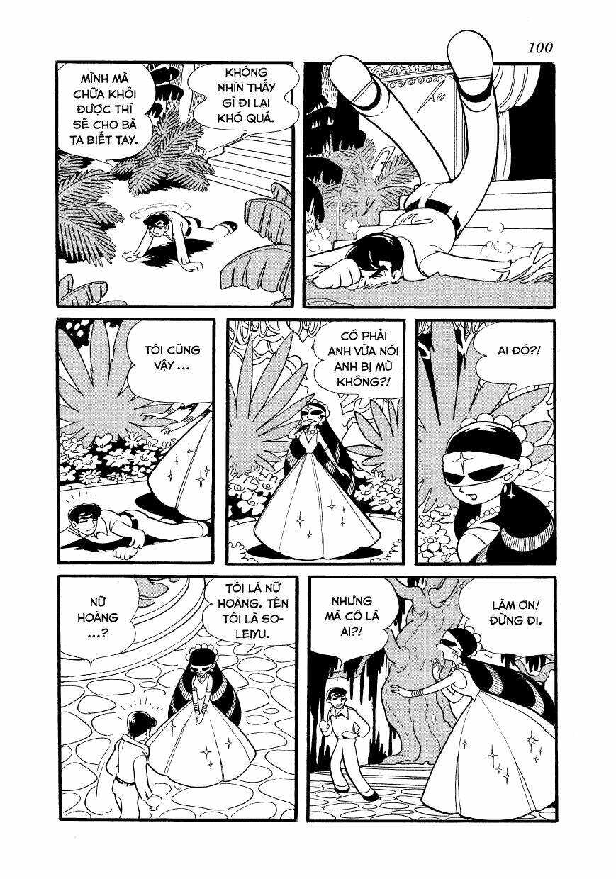 angel no oka chapter 2 51