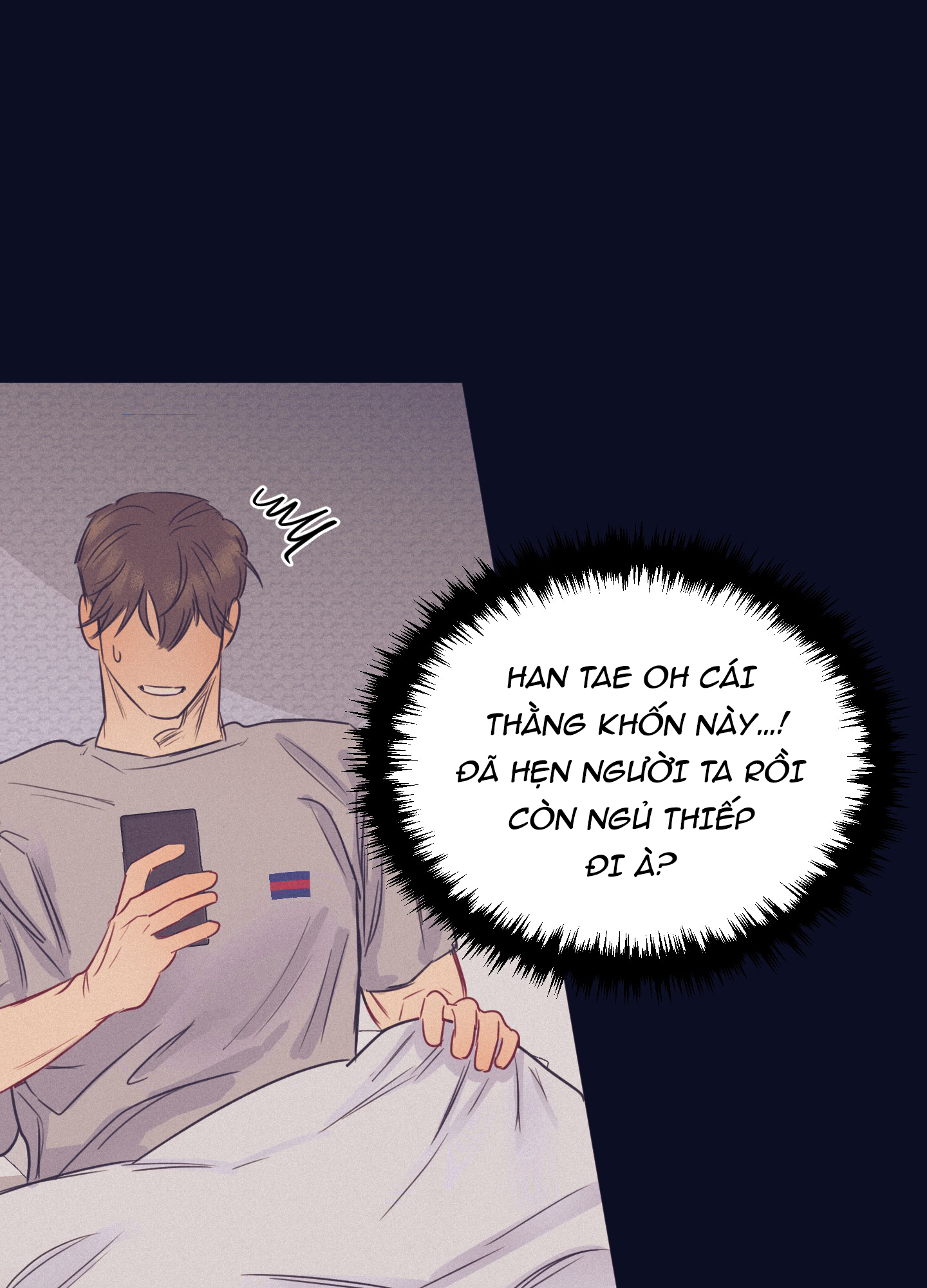 tình yêu lụi tàn chapter 9 49