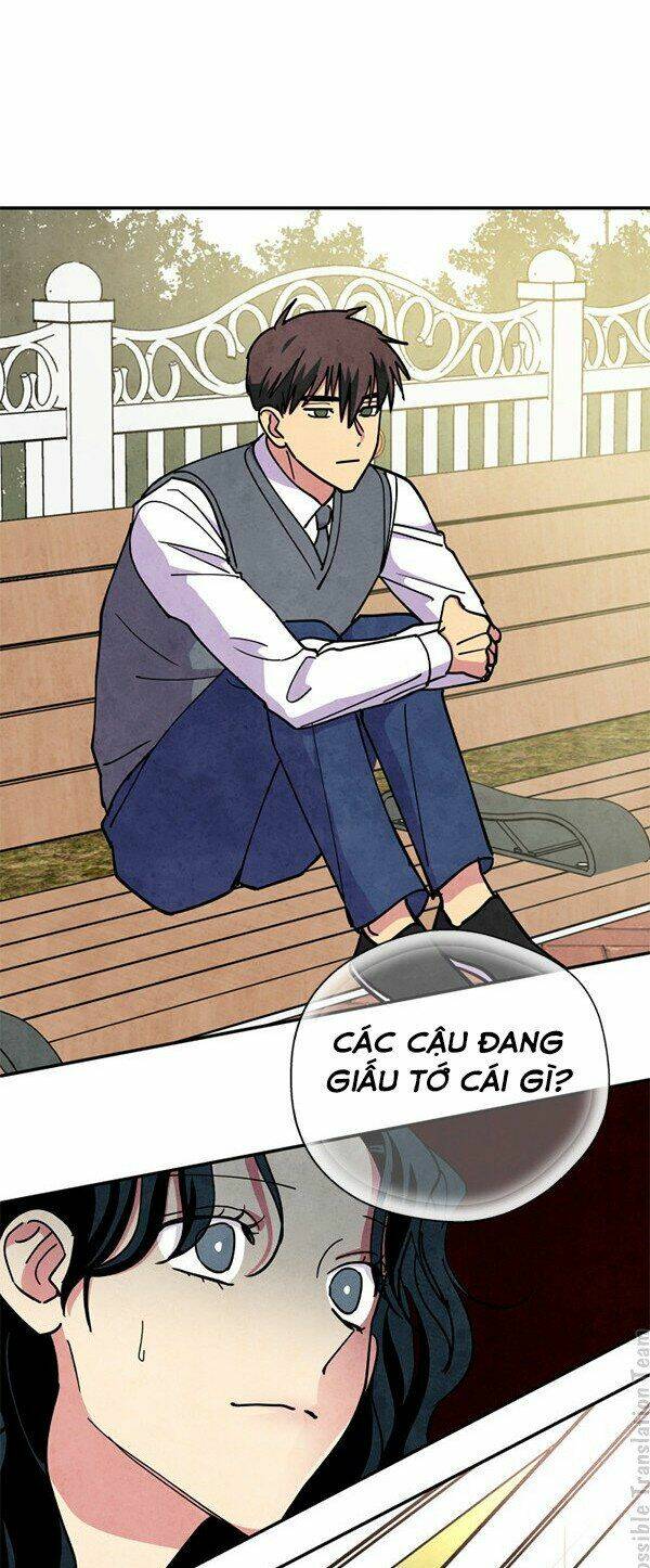 tai sói và mũ đỏ chapter 44 13