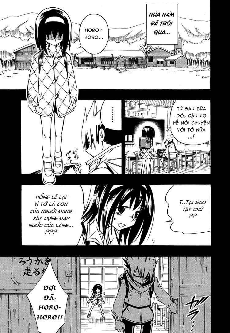 vua pháp thuật chapter 288 11