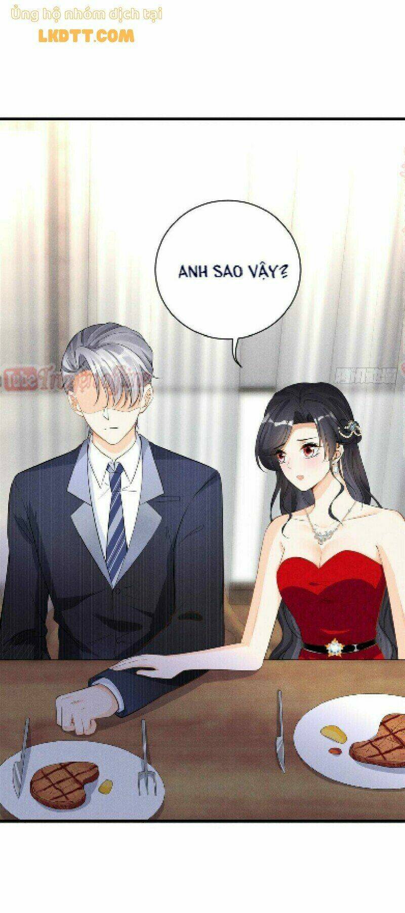 tôi trở thành tổ tông của 5 vị đại lão chapter 42 12