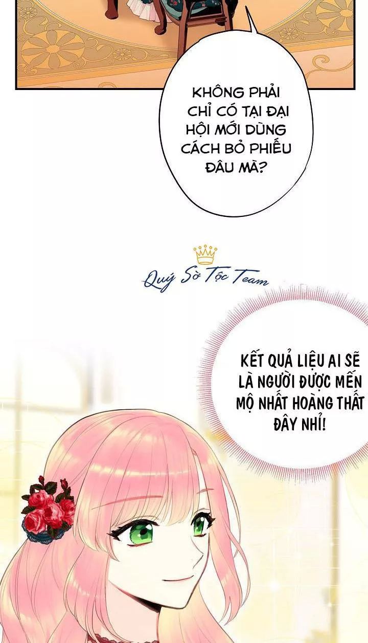 trọng sinh trở thành hoàng phi chapter 102 26