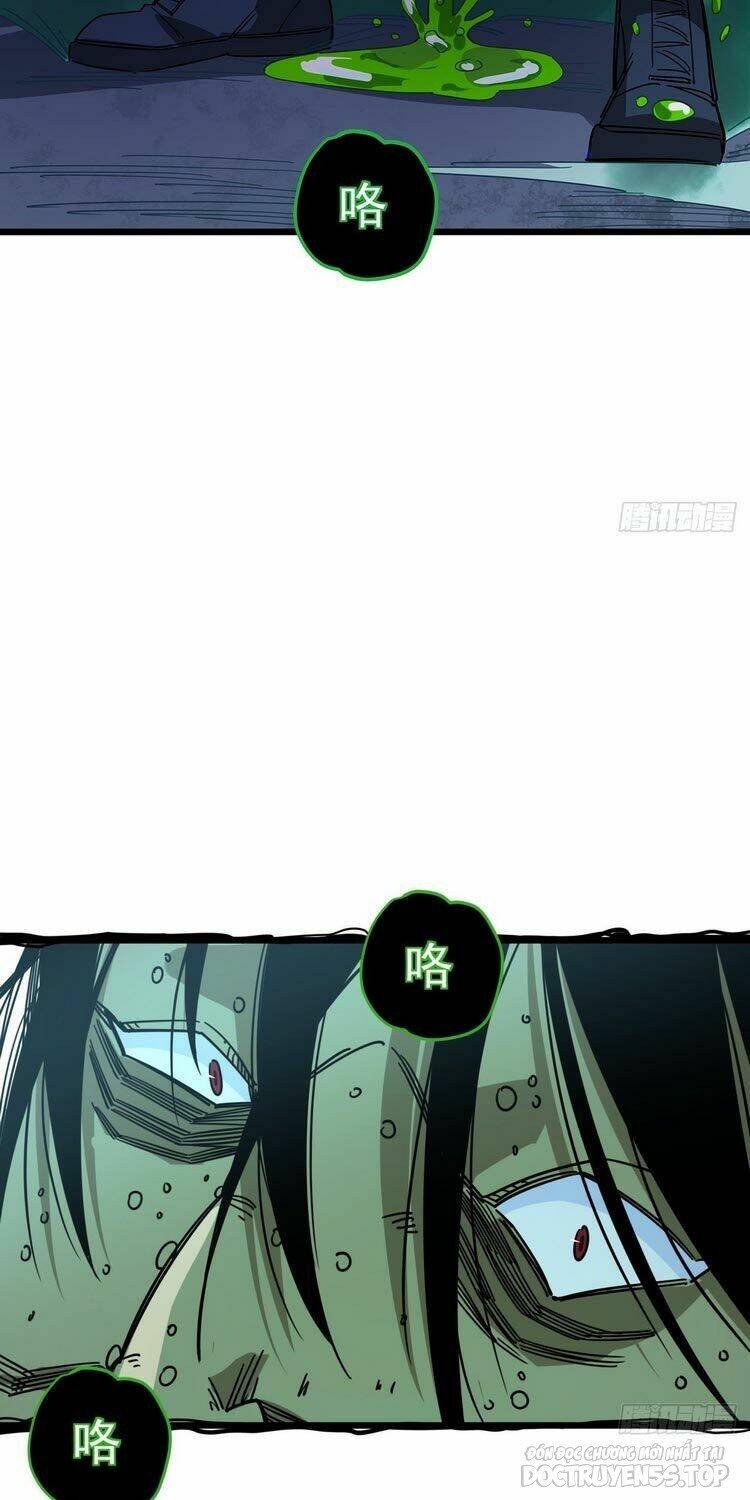 giải cứu 99 nữ chính ở mạt thế chapter 55 10