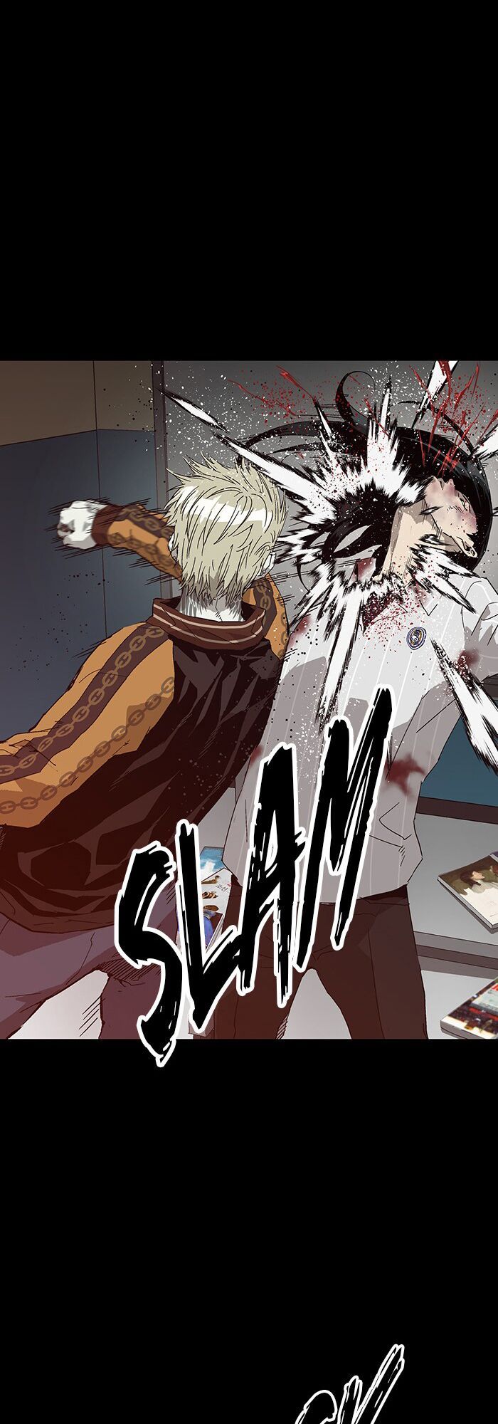 anh hùng yếu chapter 132 47