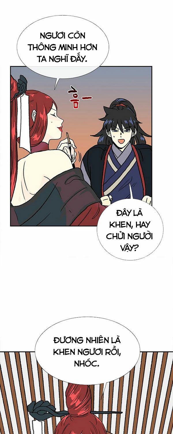 học sĩ tái sinh chapter 141 11