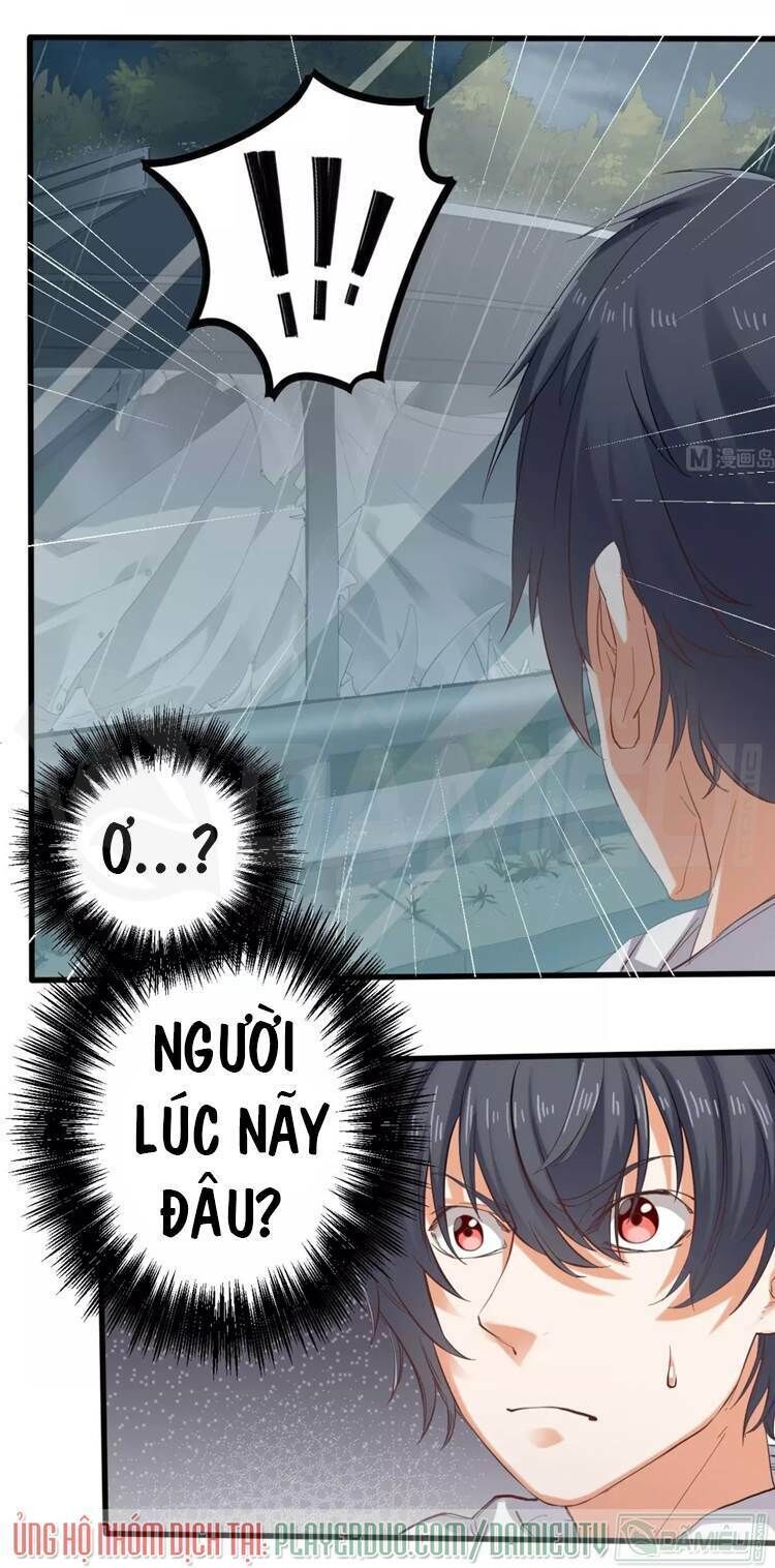 địa phủ khai phá thương chapter 86 19