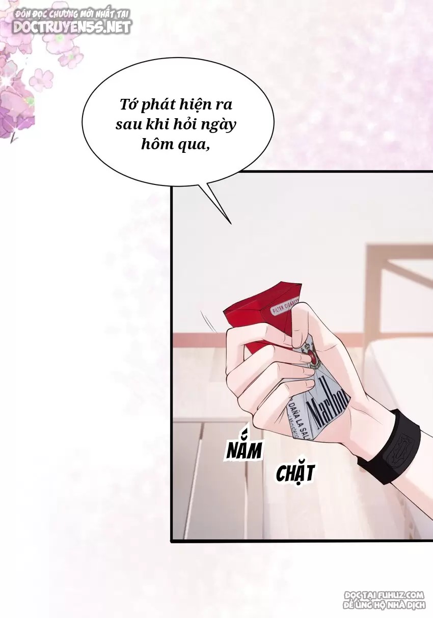 mận xanh chapter 50 25