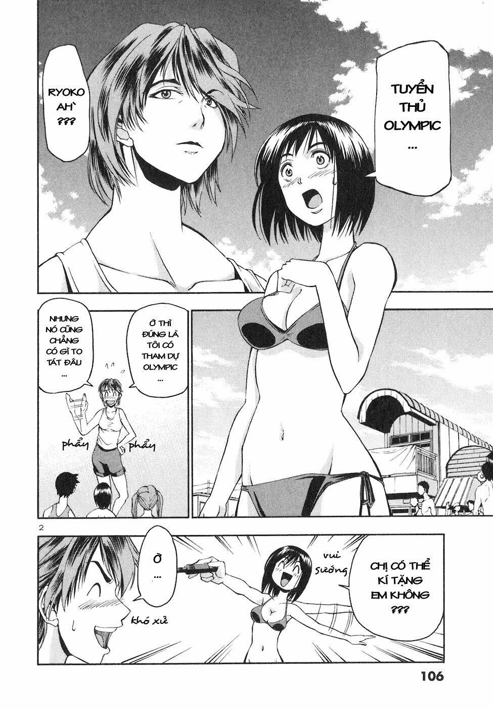 beach stars chapter 4 2