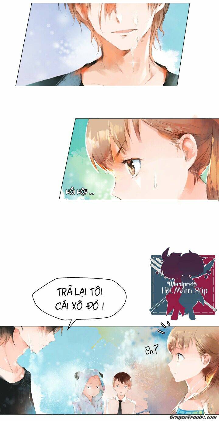 nuan nuan wu chapter 7 3