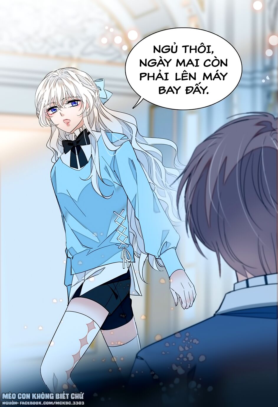 long phượng phiên chuyển chapter 37 44