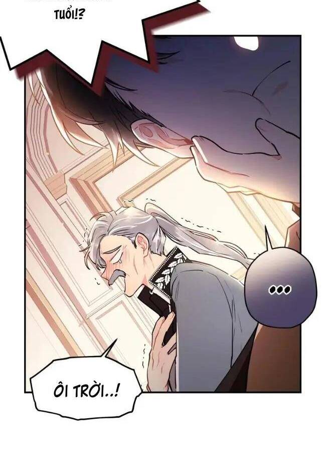 tôi đã trở thành con gái nuôi của nam chính chapter 37 9