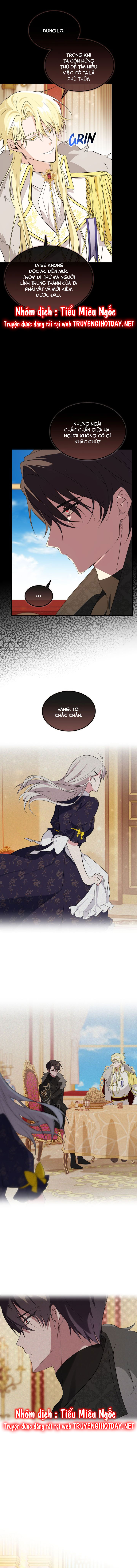 thưởng thức hương vị chapter 18 8