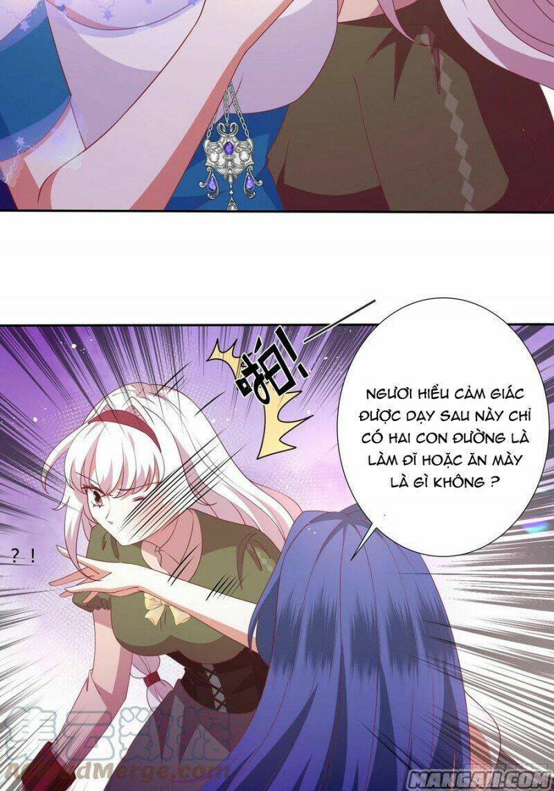 công chúa phản diện trong truyền thuyết chapter 139 11