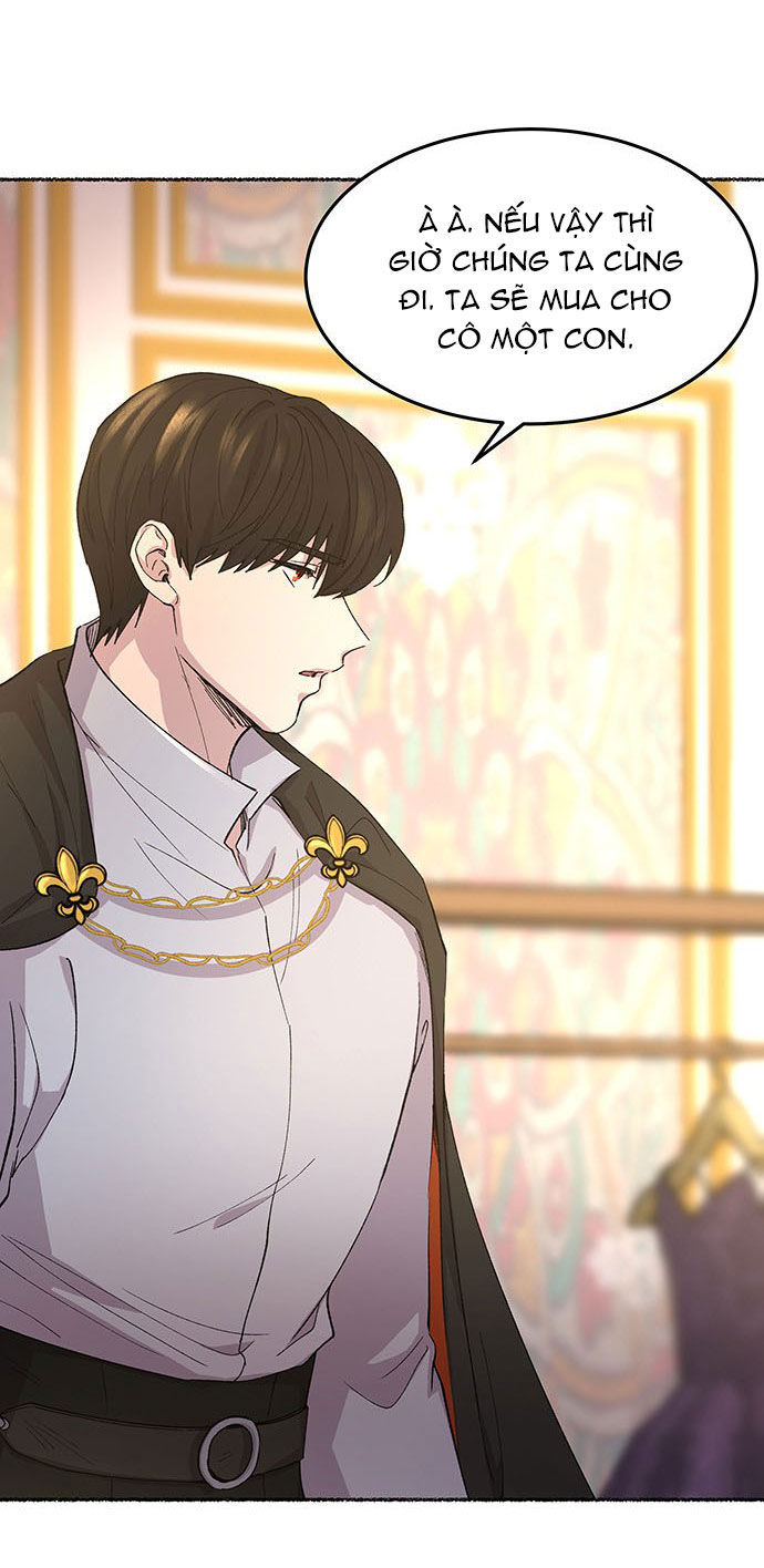 như gió trên cành cây khô chapter 49 18