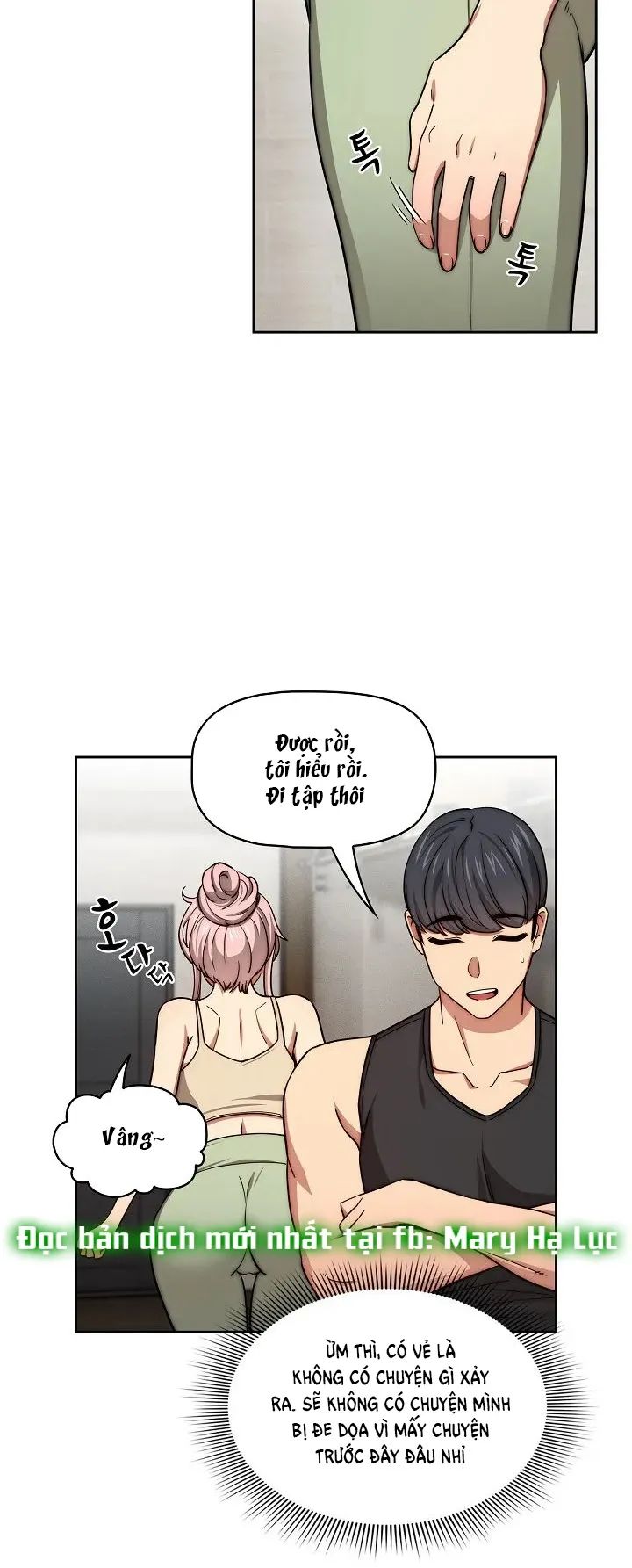 gia sư mùa hovid chapter 55 25