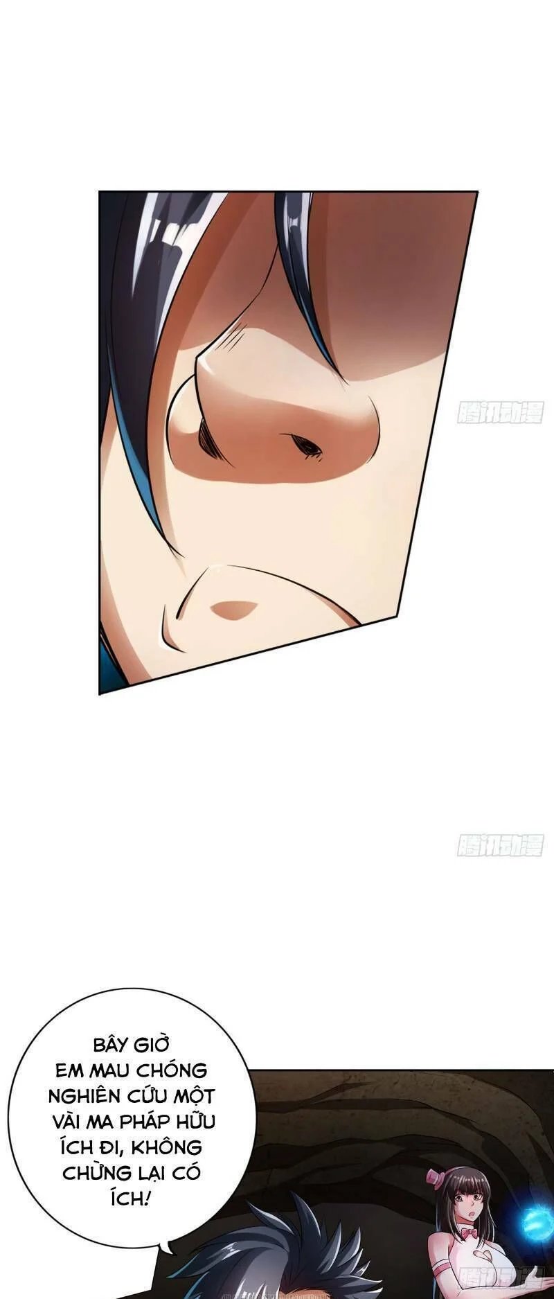 nhân vật phản diện đi tìm đường chết chapter 26 13