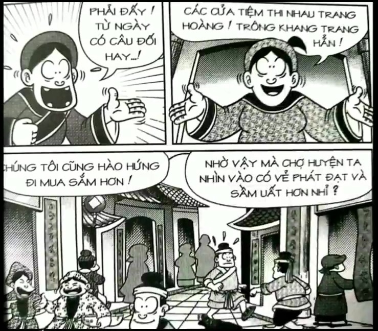 thần đồng đất việt chapter 192 24