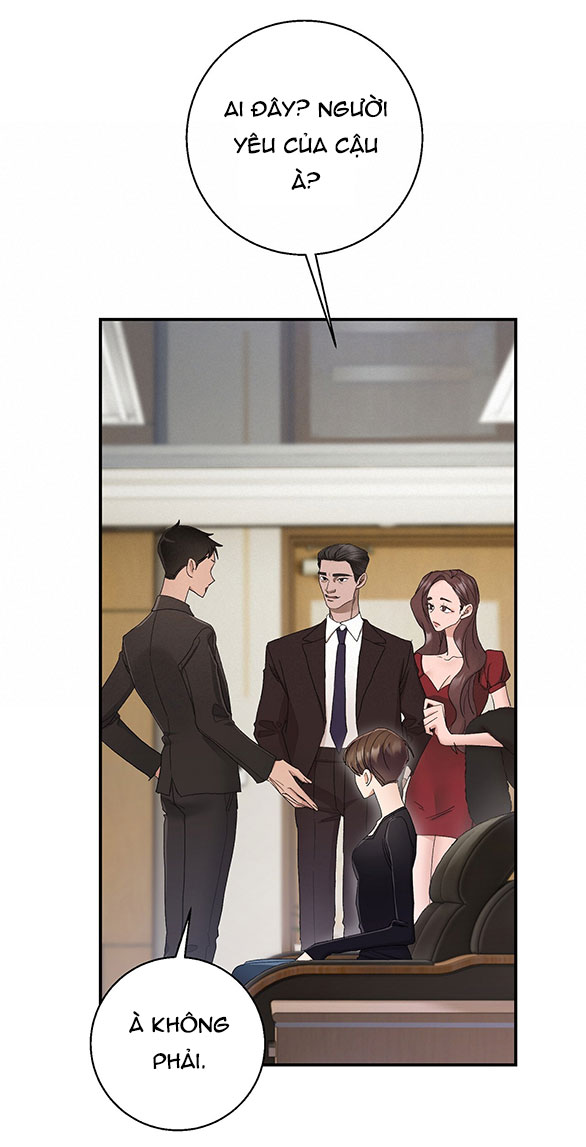Hối Lộ Ngọt Ngào chapter 20 - Trang 30