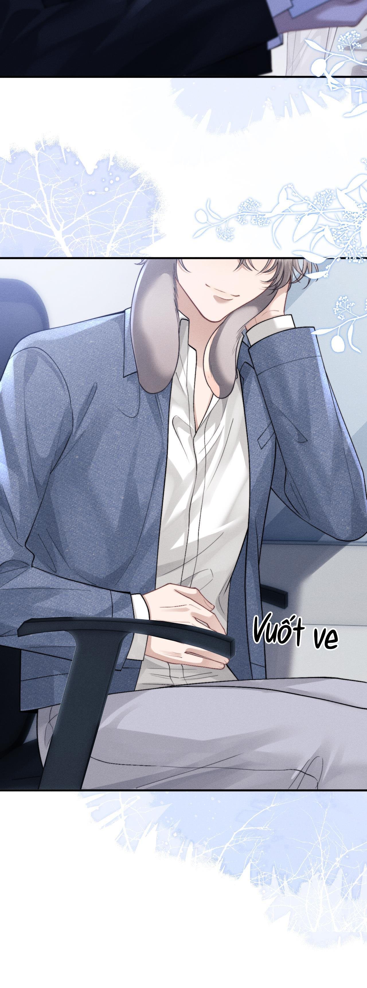 chấp sự thỏ tai cụp chapter 130 14