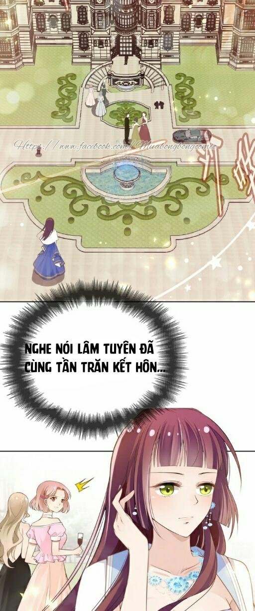 song diện tổng tài sủng thê chỉ nam chapter 1.1 5