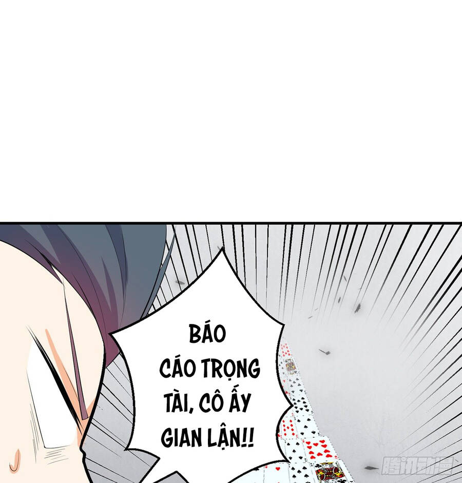 nhặt thuộc tính tại trái đất chapter 19 107