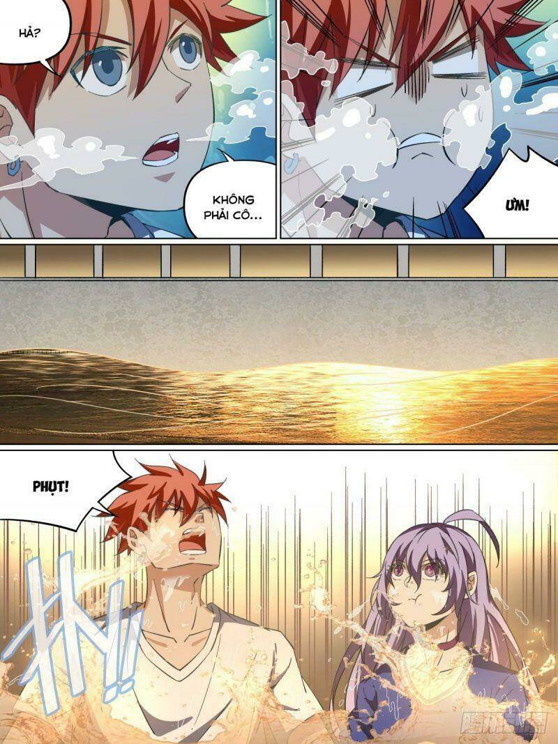 võ lực chí mạng chapter 67 17