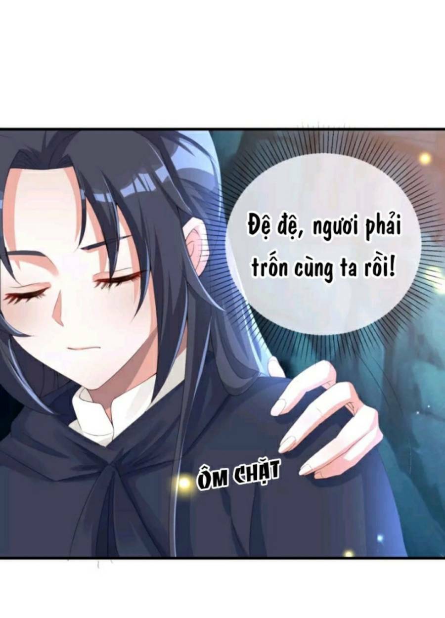 long vương truy thê chapter 7 10