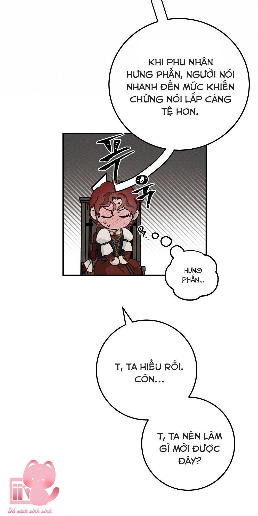 dưới tán cây sồi chapter 61 30