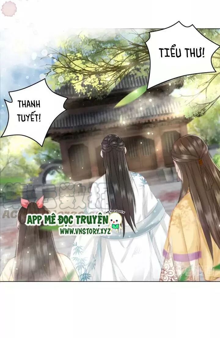 cực phẩm phế vật tiểu thư chapter 104 5