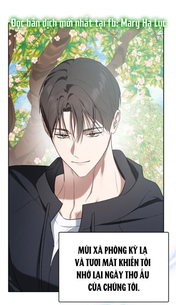 bóng râm mùa xuân chapter 3.1 11