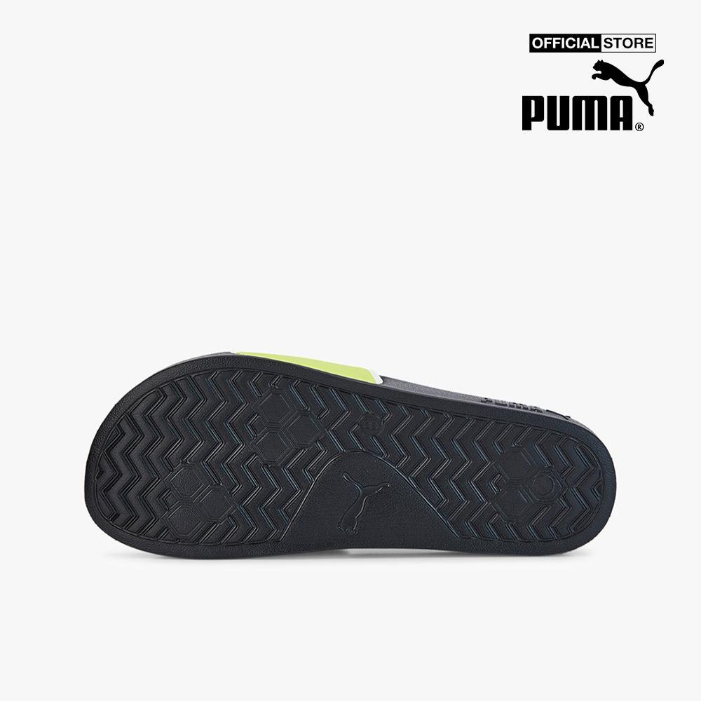 PUMA - Dép quai ngang bản lớn Leadcat 2.0 Shower 384140