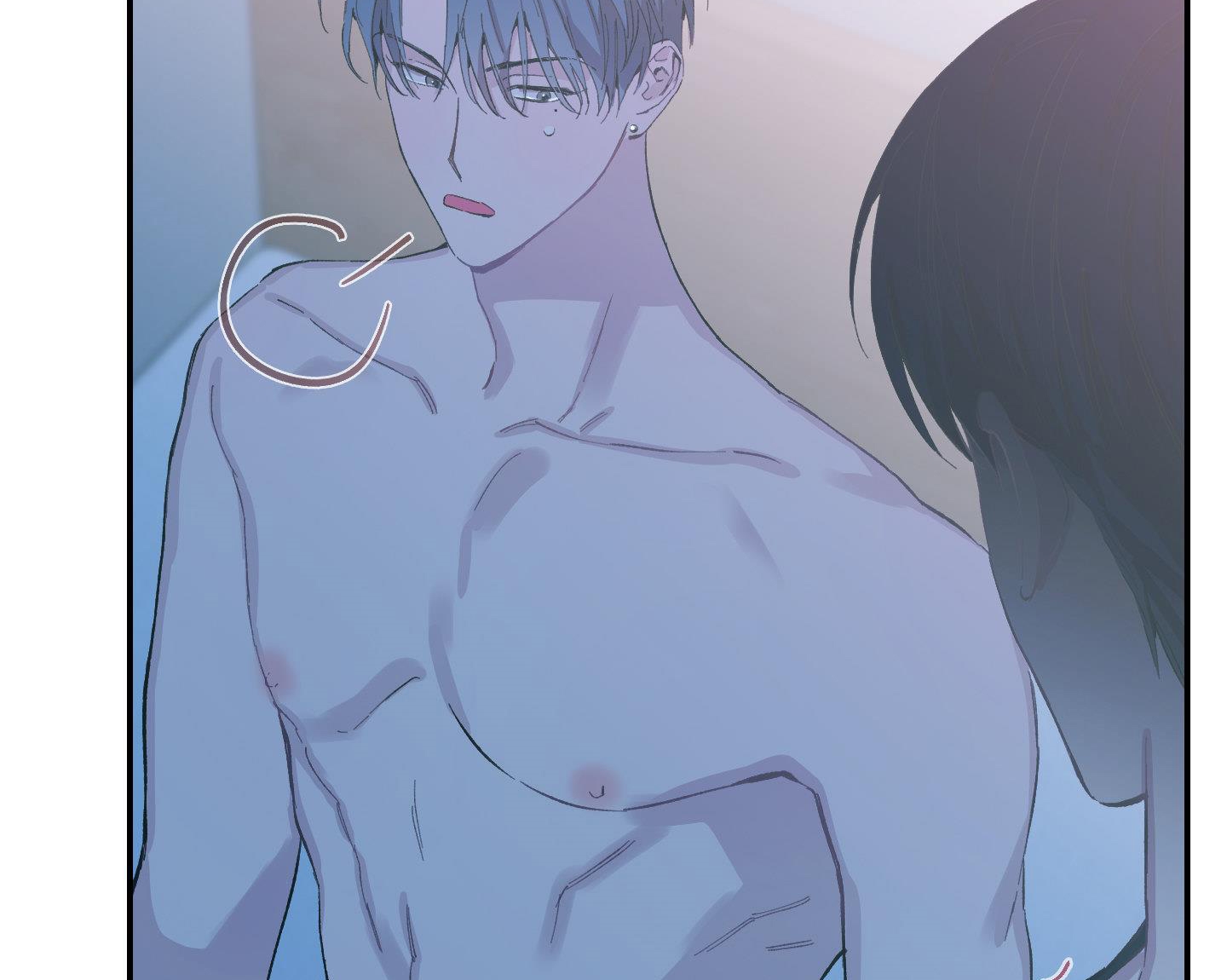 lãng mạn giả dối chapter 14 166