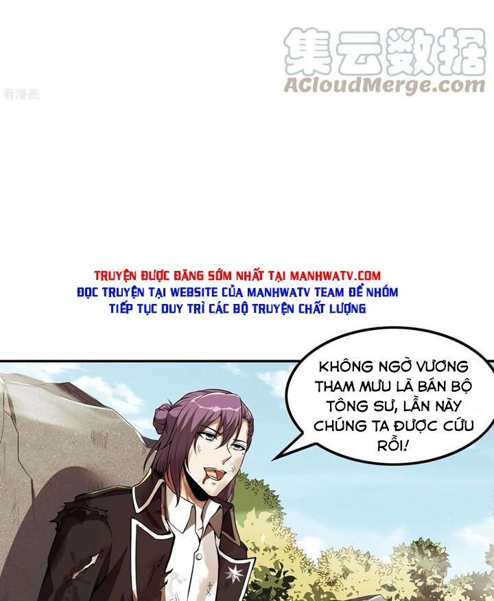 đệ nhất người ở rể chapter 78 6