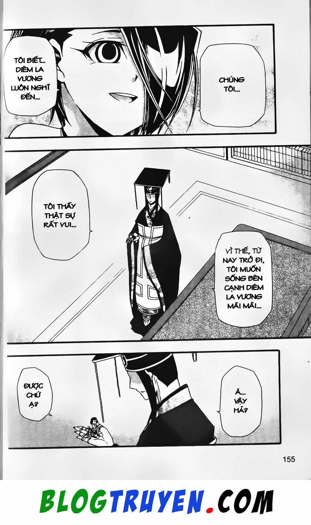 emma đến từ địa phủ chapter 32 21