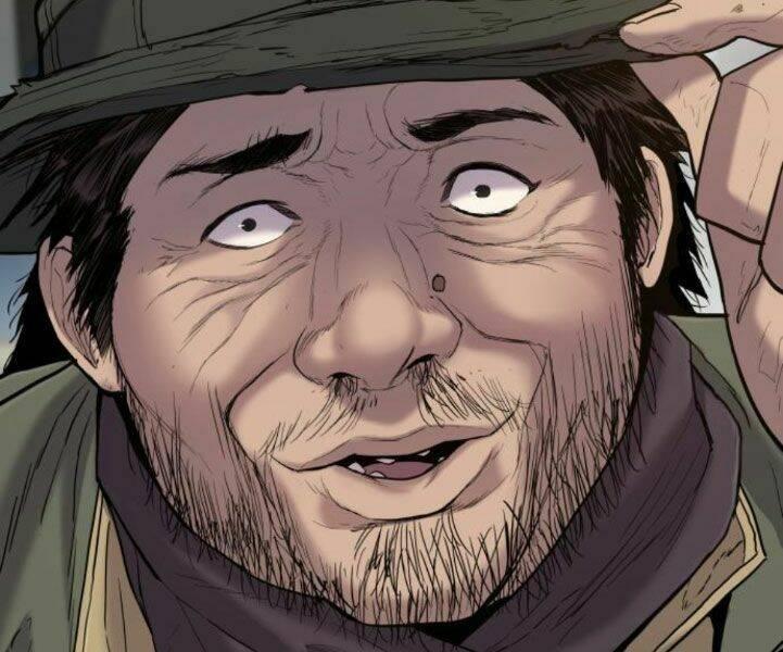 đặc vụ kim chapter 7 82