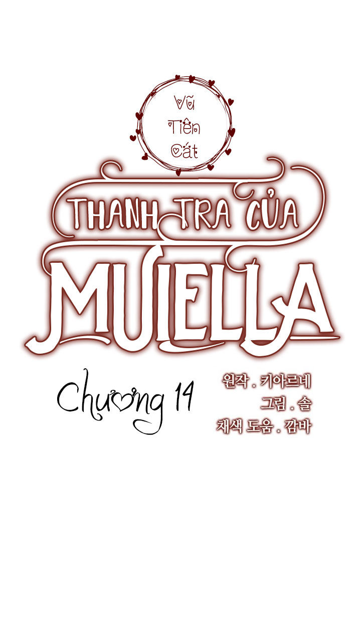 thanh tra của muiella chapter 14 3