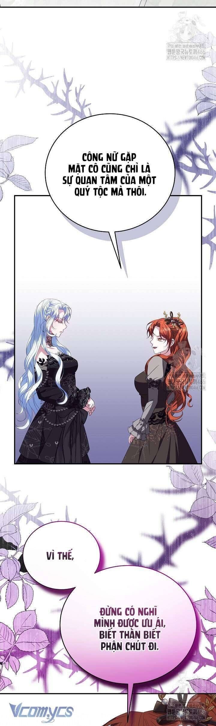 hướng dẫn về ác nữ chapter 30 20