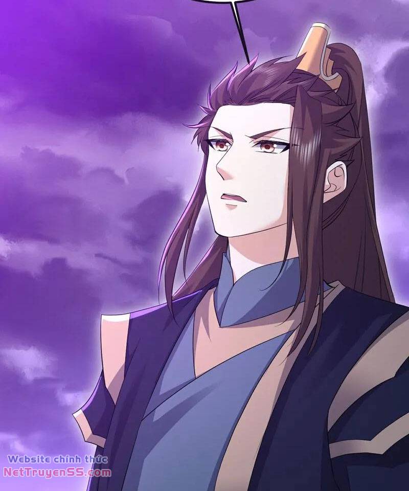 tiên võ đế tôn chapter 528 77