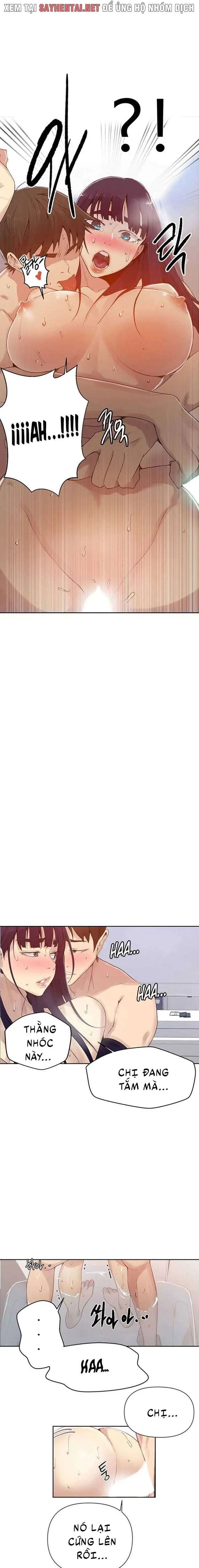 lớp học gia đình (bản không che) chapter 66 5