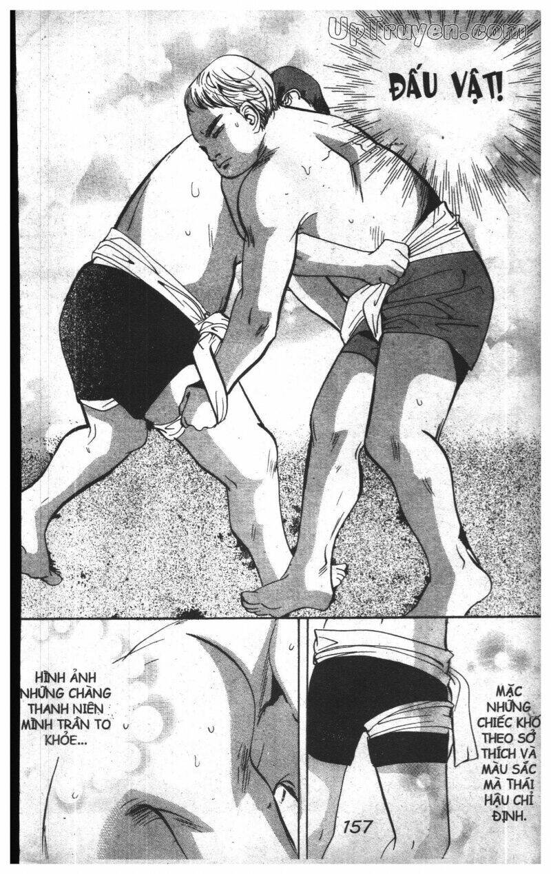 hoàng cung chapter 11 151