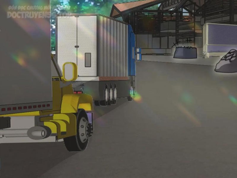 không gian hệ lão lục: dự trữ một vạn tấn thịt ngày tận thế chapter 64 26